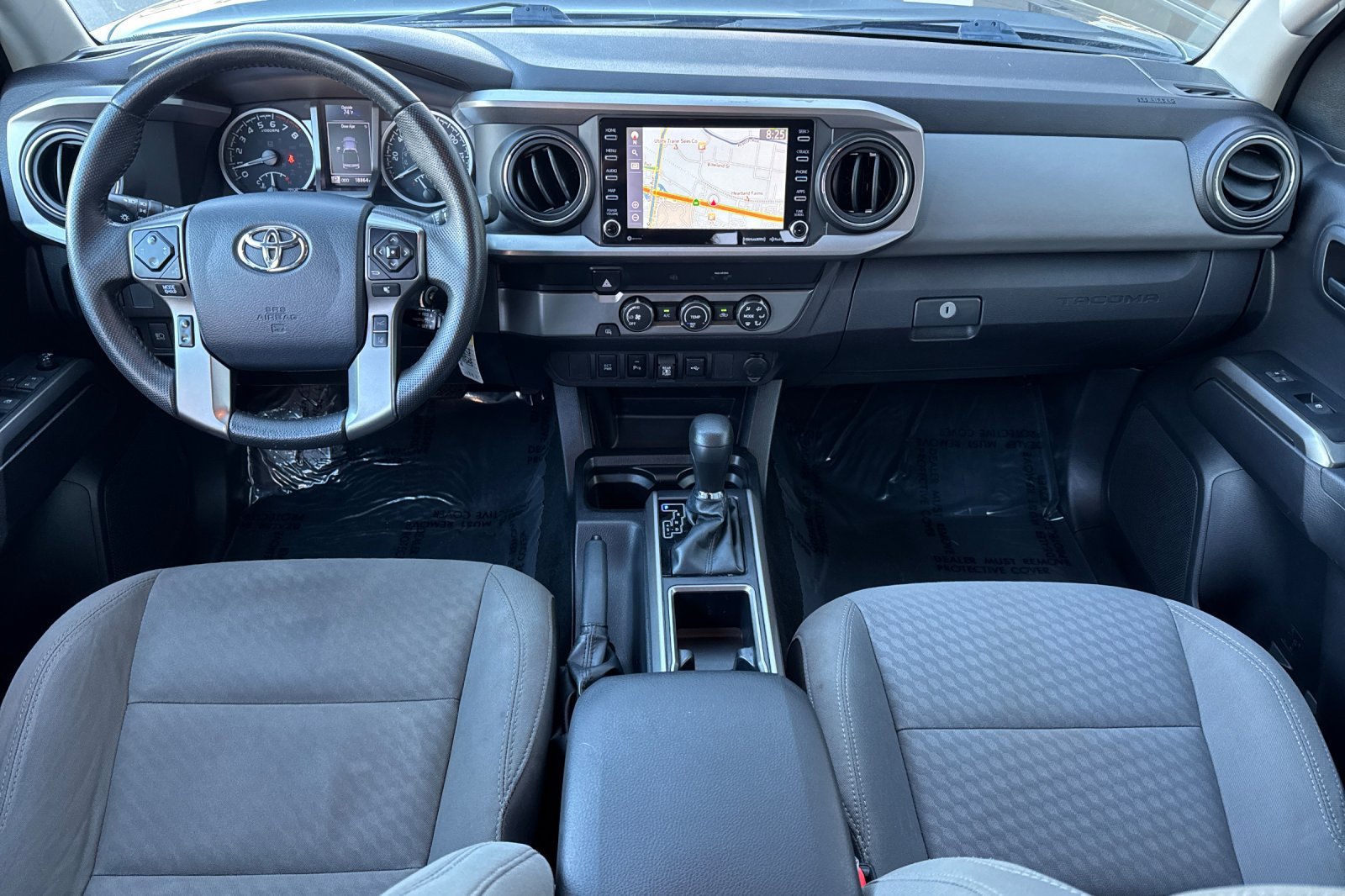 Used 2020 Toyota Tacoma SR5 RWD image 13