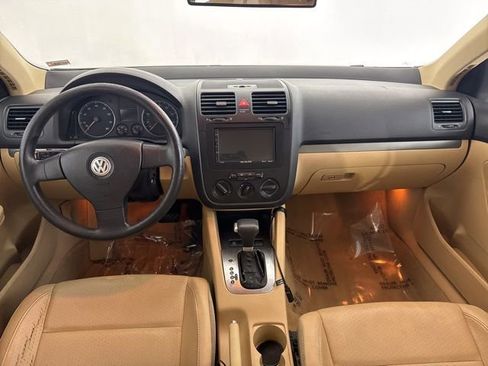 Used 2007 Volkswagen Jetta Wolfsburg Edition image 23