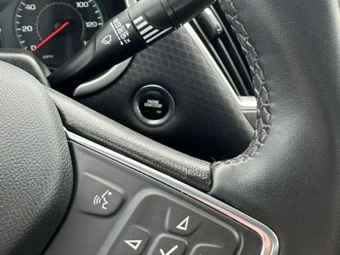 Used 2023 Chevrolet Malibu RS image 21