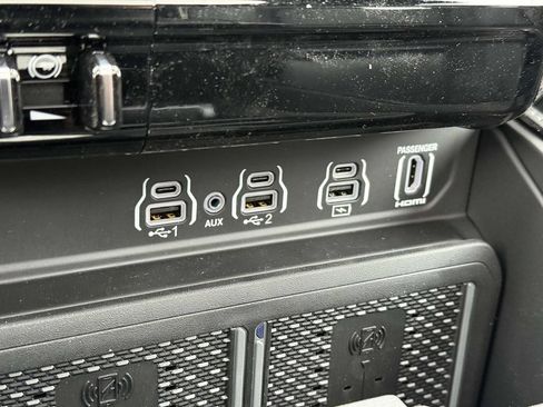 New 2026 RAM 1500 Limited AWD/4WD image 31