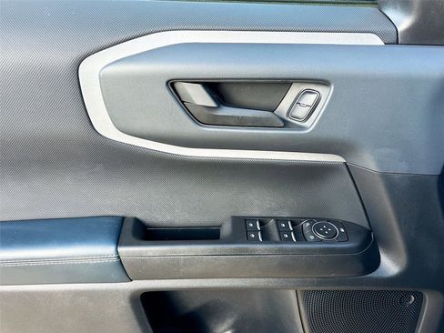 Used 2021 Ford Bronco Sport Outer Banks image 17