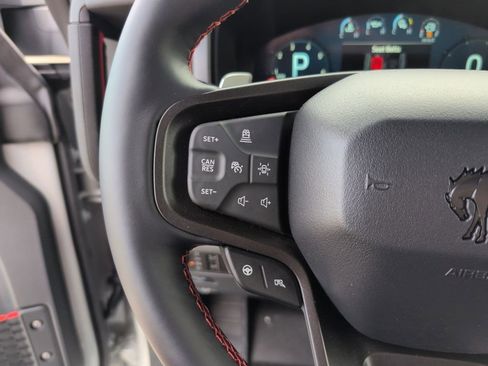 New 2026 Ford Bronco Raptor AWD/4WD image 31