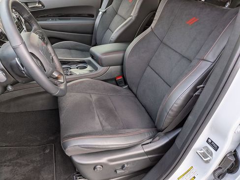 New 2026 Dodge Durango GT image 18