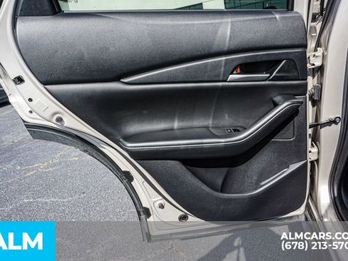 Used 2023 MAZDA CX-30 AWD 2.5 S w/ Select Package image 49