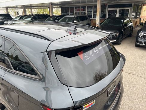 Used 2023 Kia Sorento SX image 38