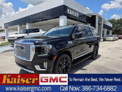 Used 2023 GMC Yukon Denali