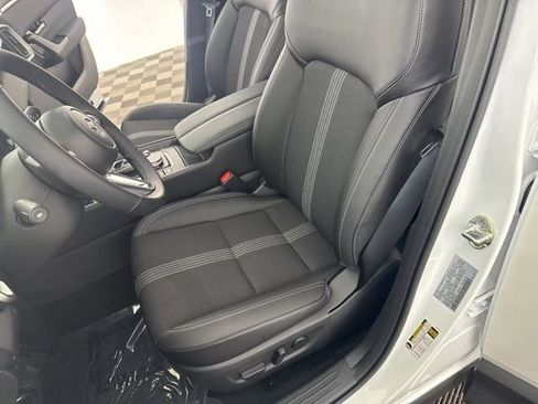 New 2026 MAZDA CX-50 AWD 2.5 S w/ Preferred Pkg image 18
