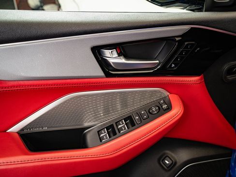 Certified 2022 Acura MDX A-Spec image 25