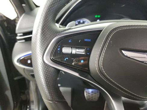 Used 2022 Genesis GV70 3.5T Sport image 27