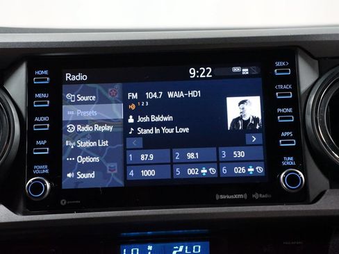 Certified 2023 Toyota Tacoma SR5 AWD/4WD image 18