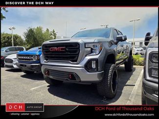 Used 2021 GMC Sierra 1500 SLT AWD/4WD video 1