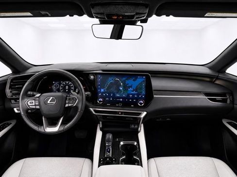 Used 2024 Lexus RX 350 Premium w/ Accessory Package (Z1) AWD/4WD image 21