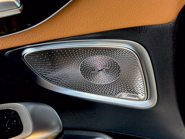 New 2026 Mercedes-Benz CLE 450 4MATIC Coupe image 13