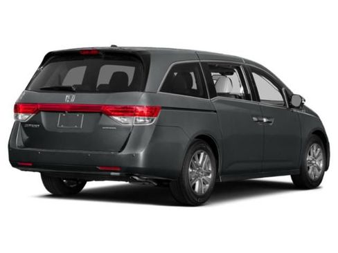 Used 2015 Honda Odyssey Touring image 4