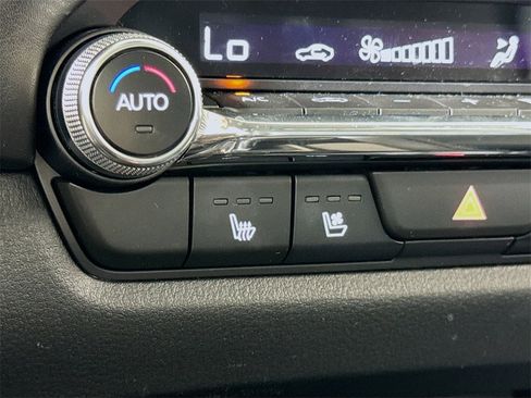 Certified 2025 MAZDA CX-50 2.5 Hybrid w/ Weather Package image 19