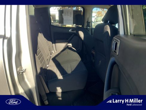 Used 2020 Ford Ranger XLT w/ Equipment Group 301A Mid image 18