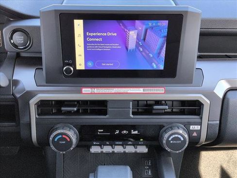 New 2026 Toyota Tacoma SR5 image 12