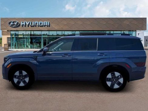 New 2026 Hyundai Santa Fe SEL AWD/4WD image 3