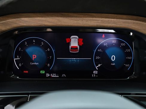 New 2026 Volkswagen Atlas SE image 27