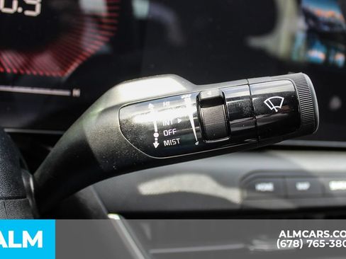 Used 2025 Kia K4 FWD image 30
