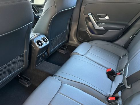 New 2026 Mercedes-Benz CLA 250 image 23