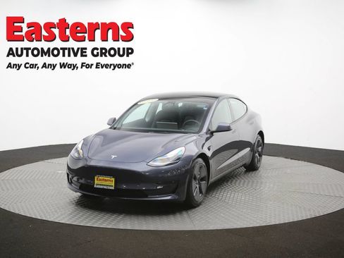 Used 2023 Tesla Model 3 Standard Range RWD image 51
