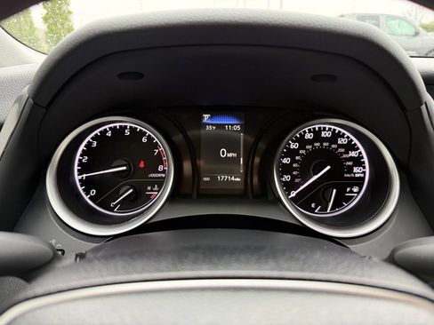 Certified 2024 Toyota Camry LE image 16