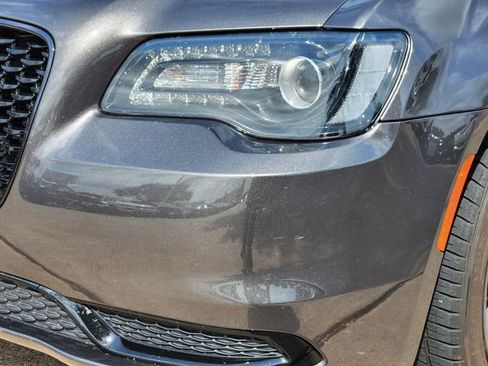 Certified 2023 Chrysler 300 Touring w/ Sport Appearance Package RWD image 8