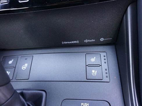 Used 2023 Lexus IS 300 w/ Comfort Package image 12