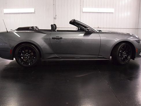 New 2026 Ford Mustang Premium image 8