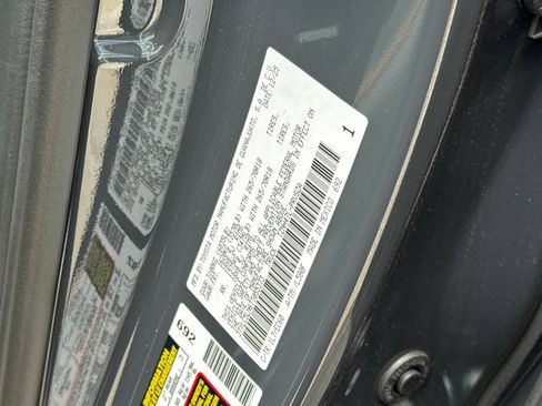 Certified 2026 Toyota Tacoma 4x4 Double Cab Hybrid w/ Tow Tech Package image 36