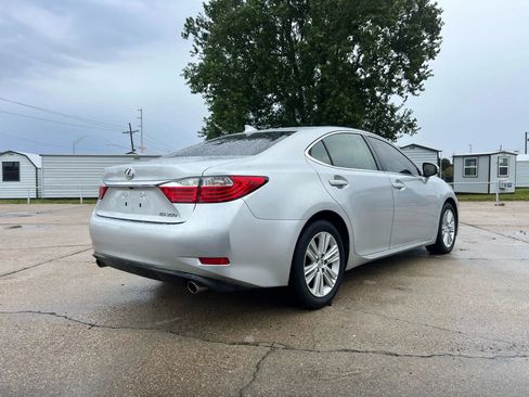 Used 2015 Lexus ES 350 image 5