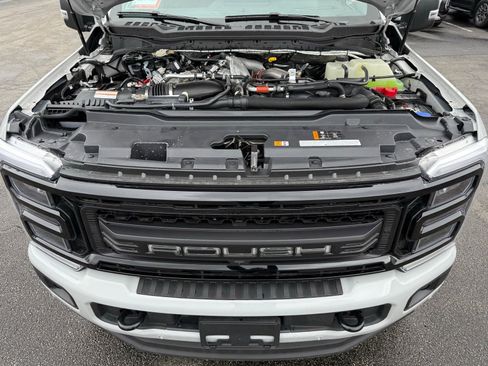 New 2026 Ford F250 4x4 Crew Cab Super Duty image 44