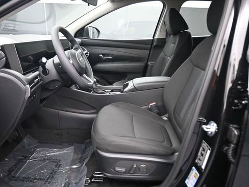 New 2026 Hyundai Tucson SEL AWD/4WD image 11