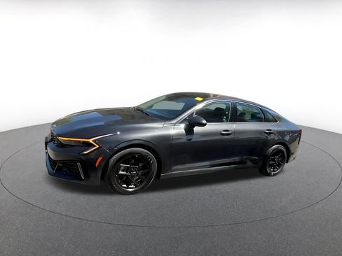 Used 2025 Kia K5 LXS image 6