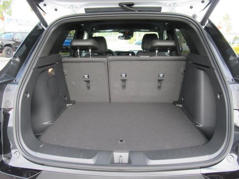 New 2025 Chevrolet TrailBlazer ACTIV w/ Convenience Package image 29