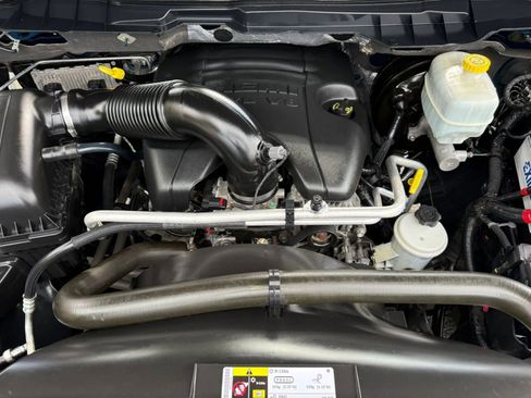 Used 2013 RAM 2500 Tradesman w/ Popular Equipment Group RWD image 30