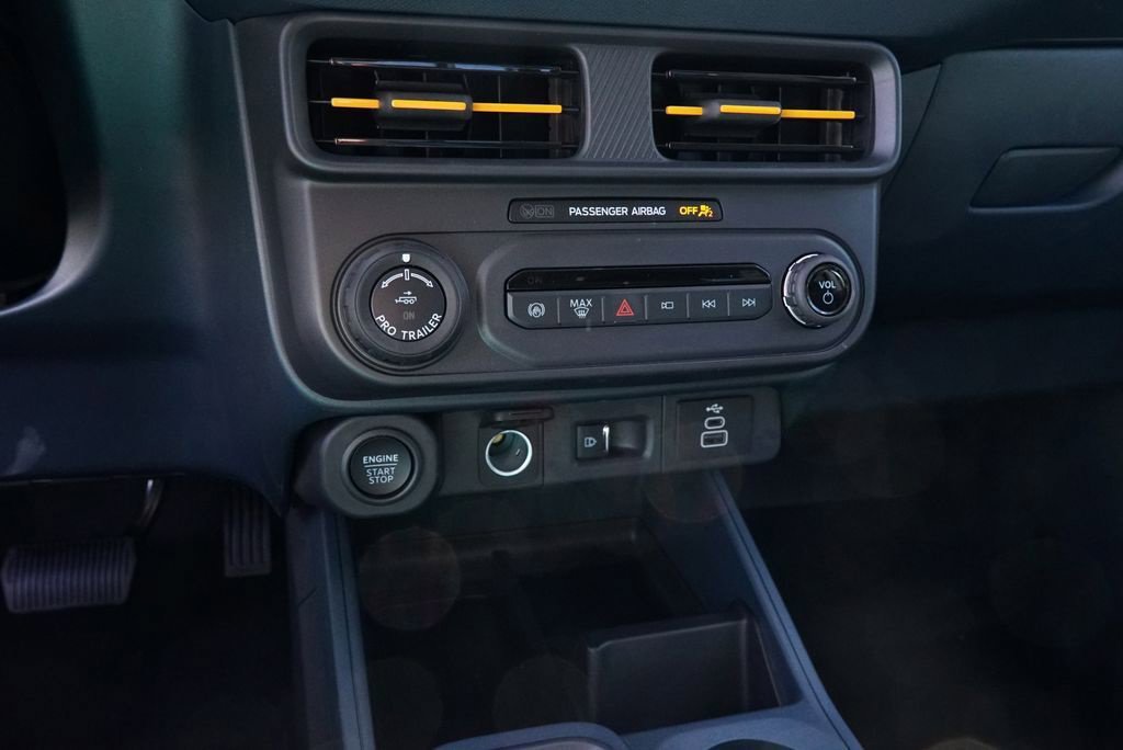 New 2026 Ford Maverick Tremor AWD/4WD image 18