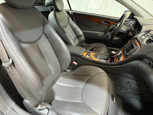 Used 2003 Mercedes-Benz SL 500 image 34