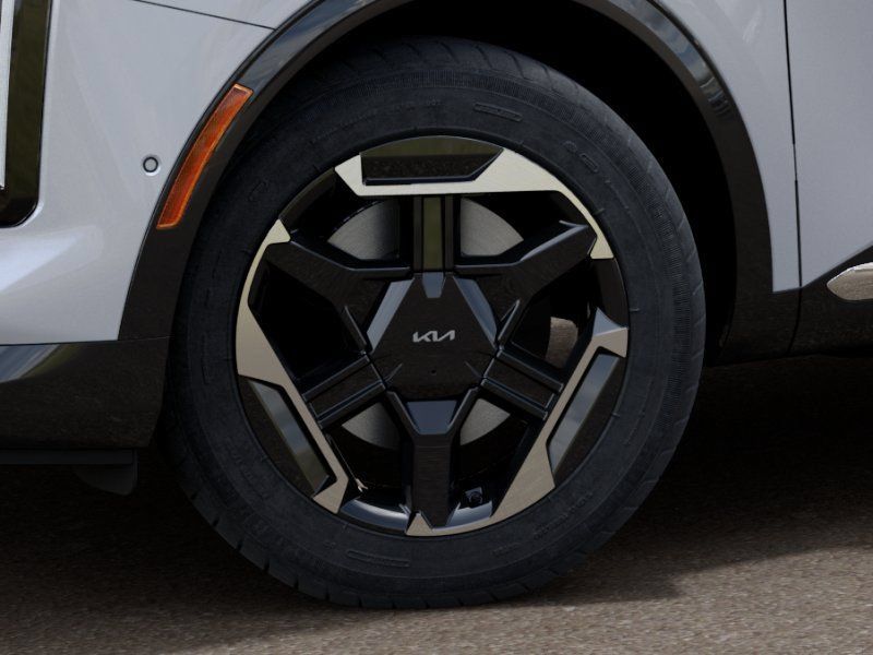 New 2026 Kia Sportage SX FWD image 9