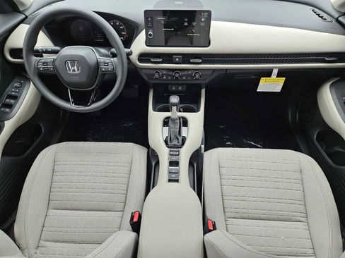 New 2026 Honda HR-V LX image 22