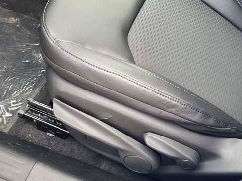 New 2026 Jeep Compass Latitude image 46