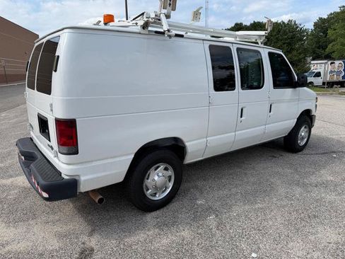 Used 2013 Ford E-250 and Econoline 250 w/ PWR Group RWD image 42