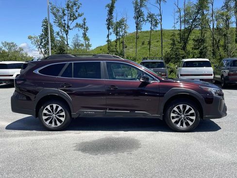 Certified 2023 Subaru Outback Limited AWD/4WD image 28