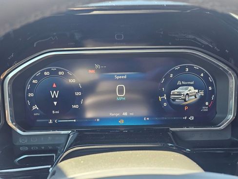 New 2026 Chevrolet Silverado 1500 LT w/ All Star Edition Plus AWD/4WD image 28