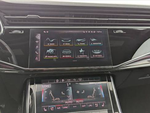 Used 2023 Audi Q7 2.0T Premium Plus AWD/4WD image 27