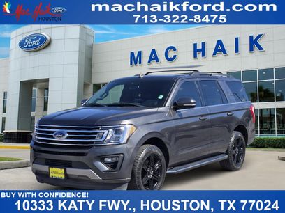 Certified 2021 Ford Expedition XLT