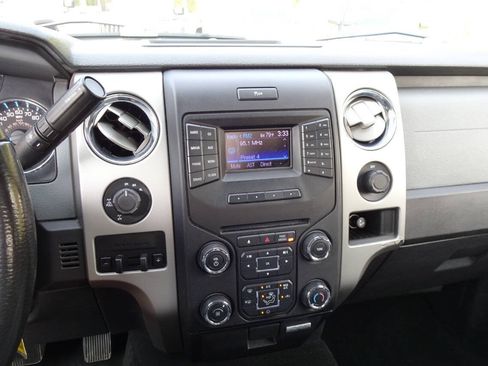 Used 2013 Ford F150 XLT w/ Luxury Equipment Group AWD/4WD image 24