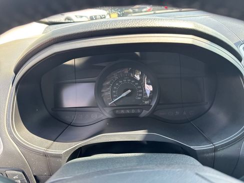 Used 2022 Ford Edge SEL w/ Convenience Package AWD/4WD image 15