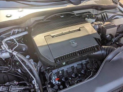 New 2026 Acura MDX SH-AWD w/ Advance Package image 18